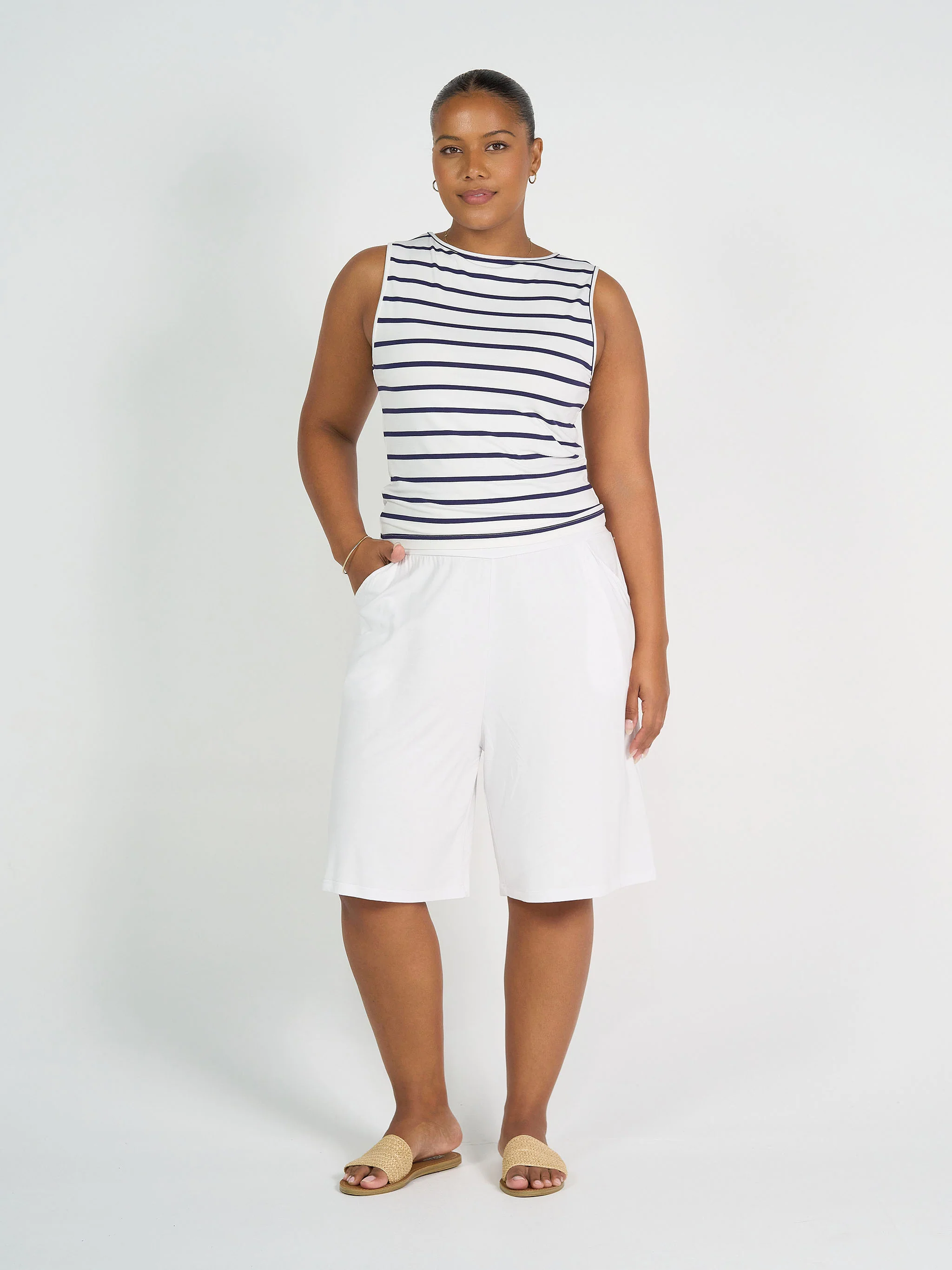 Bamboo Tops